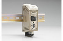 ODW-621 Glasfaser-Modem für Punkt-zu-Punkt-Verbindungen mit LWL