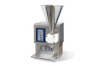 K-Set - Zahnradpumpe zur präzisen Dosierung von fadenförmigen Produkten