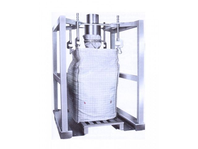 Befüllstation BG Basic