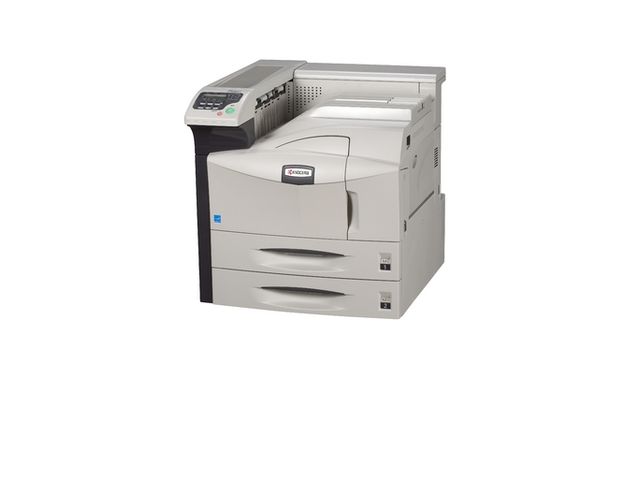 FS-9530DN drucker