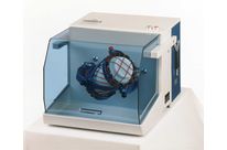 TURBULA® 3D-Schüttelmischer 