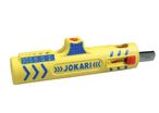 SES-JOKARI N° 15 mit versenkbarem Messer