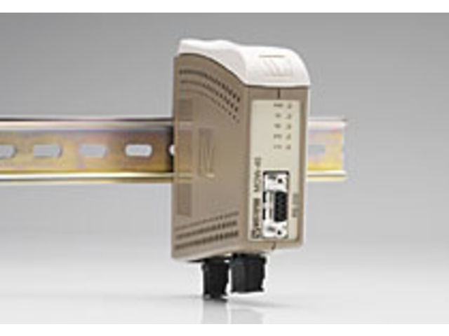 MDW-45 Schnittstellenkonverter zwischen RS-232 und RS-485/422