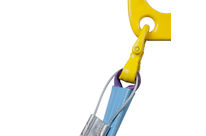 Hebebandverbindungsglied