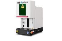 Faser- und MOPA-Lasermarkiermaschine | DESKMARK