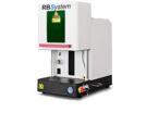 Faser- und MOPA-Lasermarkiermaschine | DESKMARK
