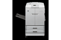 HP Color LaserJet 9500 Serie