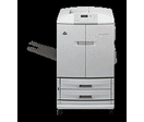 HP Color LaserJet 9500 Serie
