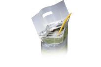 Wiederverschließbare Säcke: cut-n-seal®