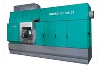 Mehrspindeldrehautomaten MS52G