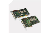 Framegrabbers : Matrox Solios eCL/XCL