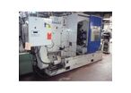 Mehrspindelautomate : WICKMAN 2" 5/8 x 6