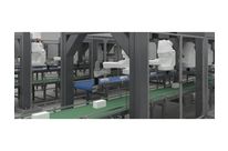 HPPS Serie Hochleistungs-Pick &amp; Place-Systeme