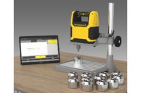 Tablet-gesteuertes 2-in1-Markiergerät.