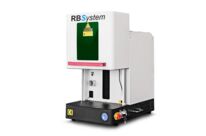 Industrielle Lasermarkierung | DESKMARK RBSystem