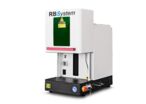 Industrielle Lasermarkierung | DESKMARK RBSystem