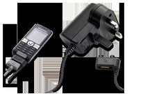 Standard-Ladegerät CST-75 mit zwei Anschlüssen