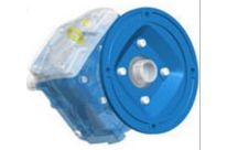 ROBUS Stirnradgetriebe