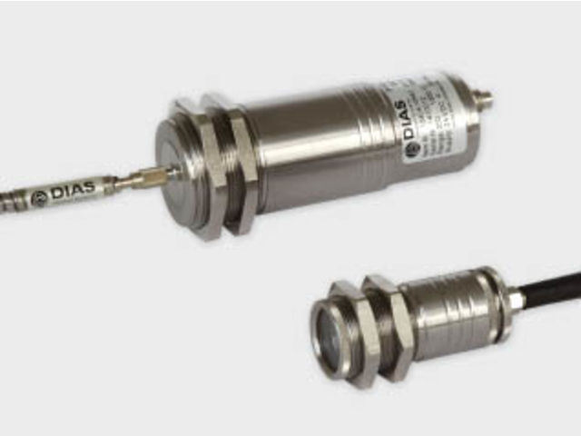 Pyrometer : PYROSPOT Serie 44