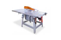 Kraftvolle Baukreissäge CBS450