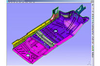 LMS Virtual.Lab Structures