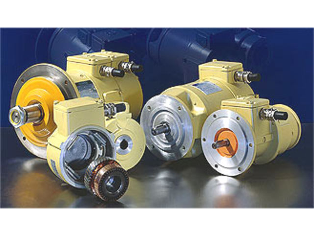 Baureihe TDP 439 H