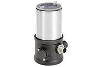 Steuerkopf : Typ 8695