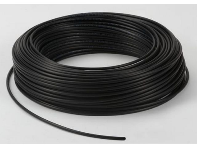 Antistatischer Schlauch aus Polyamid 12 für Druckluft