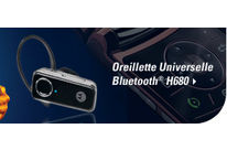 Universal Bluetooth®-Headset H680