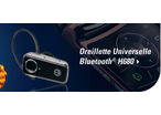 Universal Bluetooth®-Headset H680