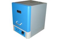 Kammeröfen 1400 °C: FP 1400