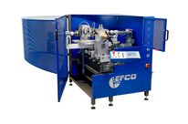 Stationäre Kugelläppmaschine ROTAGO 8