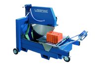 Steintrennsägen - DTS 1000