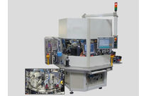 Montageanlage für Steckverbinder 82MMCX