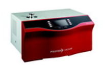 Lecksucher : SmartTest : HLT 550 ohne Vorpumpe