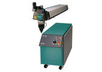 KLS: Laser Mikro-Schneiden : KLS 246 - gepulster Nd : YAG Laser