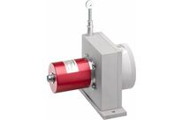 Seilzugwegsensoren mit Potentiometer | AK Industries 