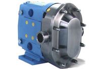 Farbpumpen der Baureihe Universal II