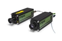 Pyrometer mit Profinet-Schnittstelle und Vario-Optik IMPAC IGA 140/23-PN
