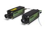 Pyrometer mit Profinet-Schnittstelle und Vario-Optik IMPAC IGA 140/23-PN