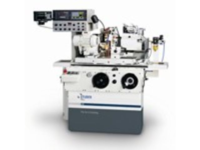 Universal-Rundschleifmaschine