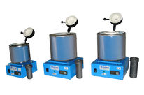 Kleine Schmelzöfen 1100°C: KP 1100