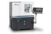 CNC-Innen-Rundschleifmaschinen : CT450L