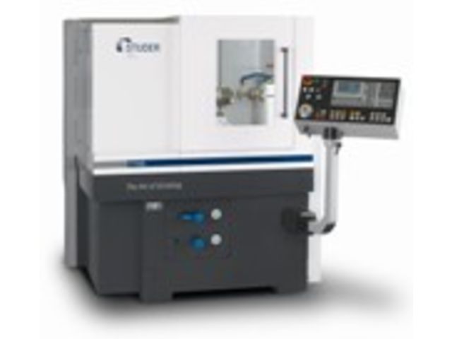 CNC-Innen-Rundschleifmaschinen : CT450L