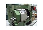 CNC Drehmaschine : OKUMA LB 9
