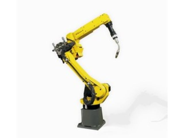 Robotertyp M-10iA