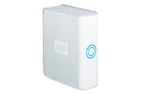 My Book® World Edition - Netzwerkspeichersystem mit Fernzugriff