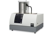 Simultane Bestimmung des Seebeck-Koeffizienten - elektrischen Leitfähigkeit - SBA 458 Nemesis®