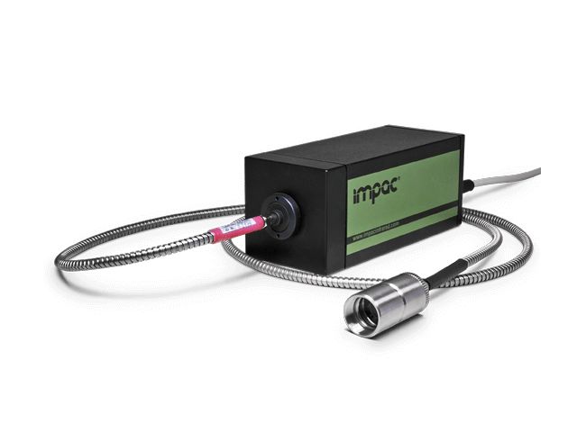 IMPAC Pyrometer IGA 740-LO