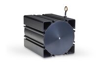 Seilzug-Sensoren: wireSENSOR P200